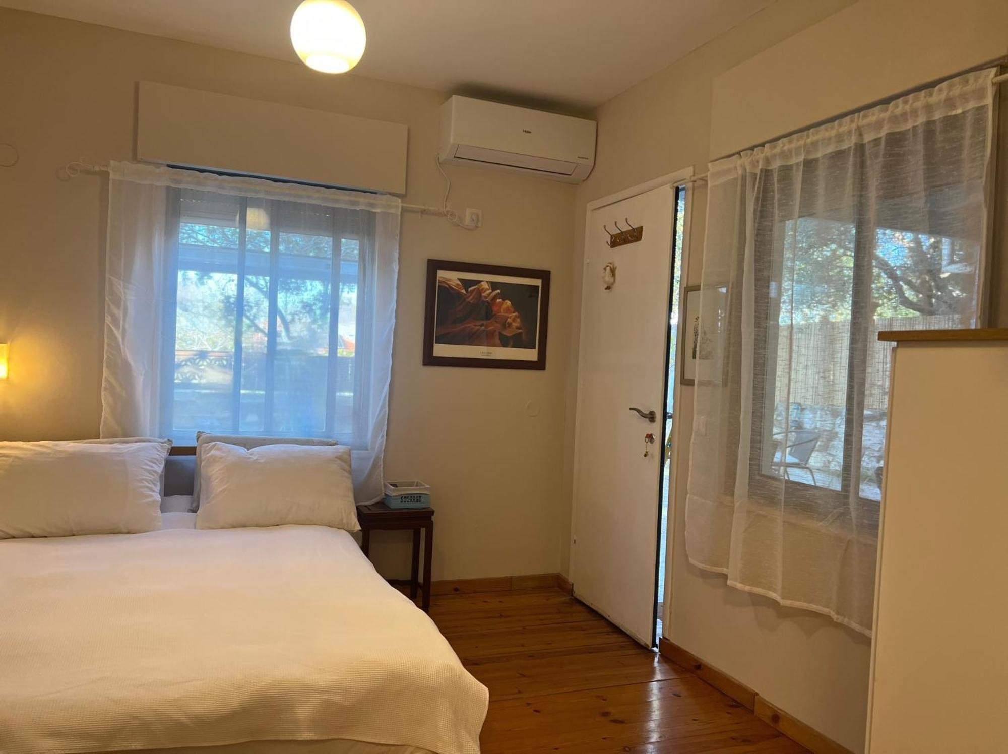 Netta'S Place Mitzpe Hila ภายนอก รูปภาพ